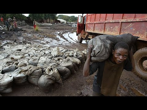 Cobalt : la RDC prolonge la suspension des exportations pour réguler un marché en crise