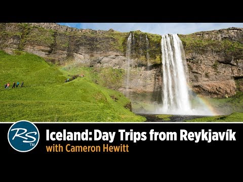 Iceland  Travel Skills - Navigating the Golden Circle