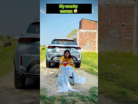 My country woman vs Other ￼country woman 🤣￼ #comedyvideos #funnyvideos #funny #comedy #hindicomedy
