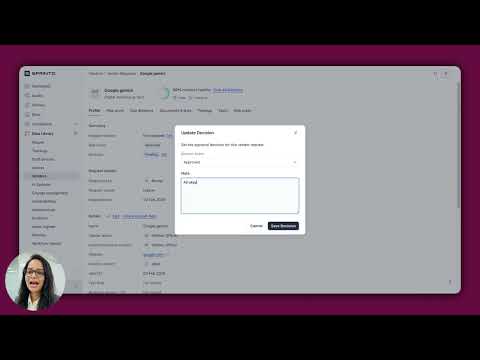 Q1 product updates — First Edition