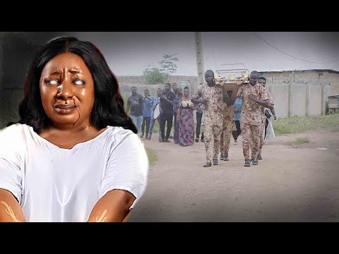 Olori Oku: Queen Of The Dead - Yoruba Movie 2025 New Release Mide Martins, Afeez Abiodun