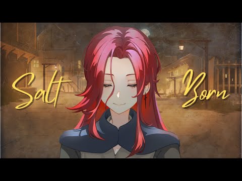 【LIZ】Salt Born (TV Sized)