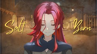 【LIZ】Salt Born