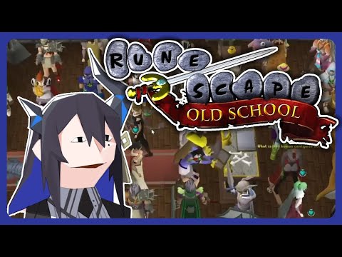 THE FINAL BONE. | Old School RuneScape
