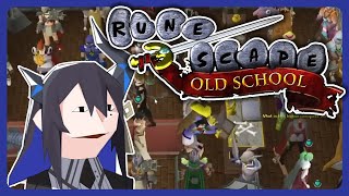 THE FINAL BONE. | Old School RuneScape