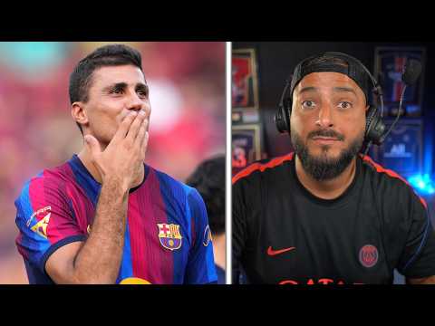 LE MERCATO DU BARCA