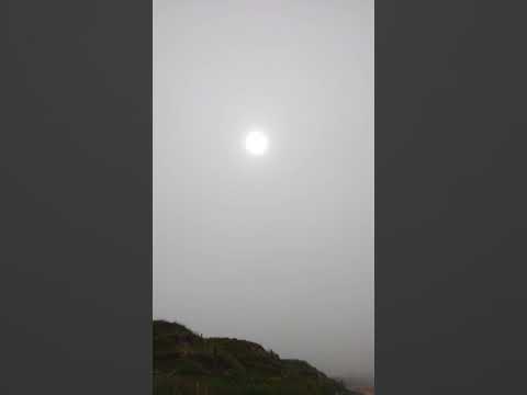 #shorts#ireland#foggy