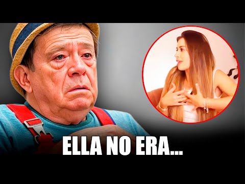 35 DATOS ESPELUZNANTES de CHABELO: TODO lo que NO SABÍAS