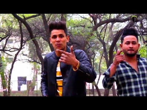 PewDiePie Finish | Official Music Video | rap by | Samad Khan