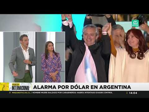 Análisis a la actual crisis económica de Argentina: Dólar blue sigue al alza