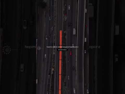 Toparlan Daha çok yol var❤️ #yol #mesafe #km #hayat #zaman #yorgunluk #hüzün #dünya #kader #yanlış