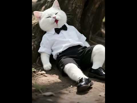 MÈO ĐẸP TRAI#shortvideo #shortsfeed #shortvideos #shorts #short