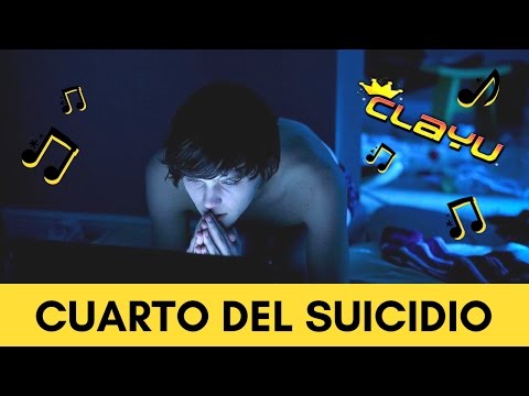 SUICIDE ROOM - CUARTO DEL SUICIDIO ✖