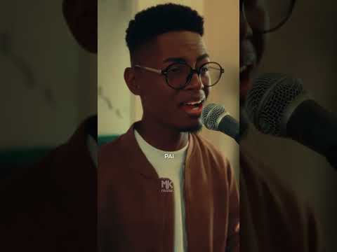 Ele é seu refúgio. Assista agora 