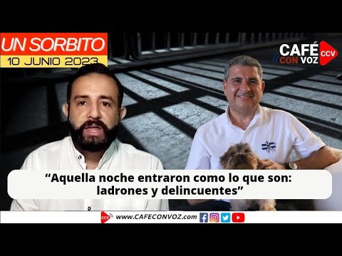 CAFE CON VOZ | Dos años después de infame secuestro, recuerdos, testimonios y compromisos.