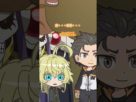 【異世界かるてっと】切り抜き劇場【2025年10月より3期放送・配信開始！】