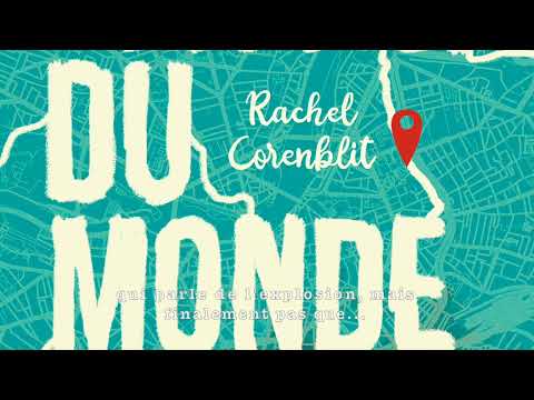 Vidéo de Rachel Corenblit
