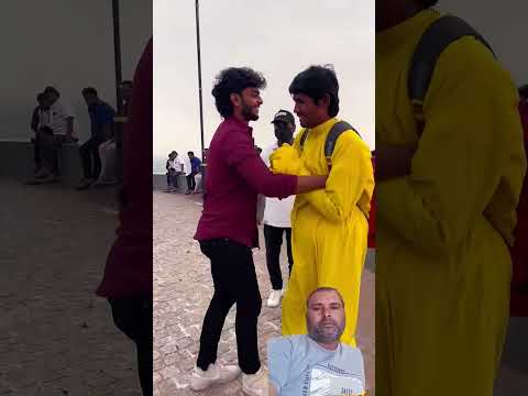 #humanity helping video #sad