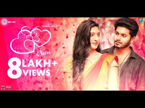 Neeve Telugu Love Short Film