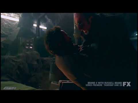 Iron Man Deleted Scene