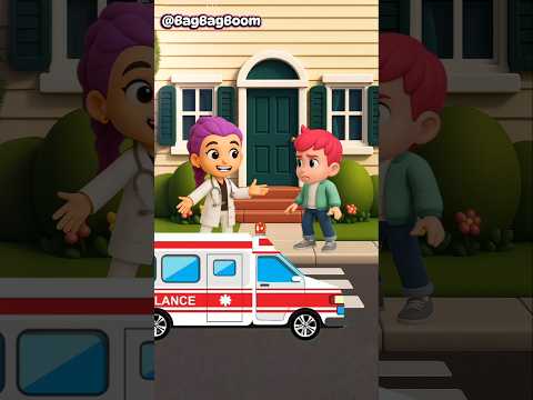 the coward 😁🤭 #animation #funny #cartoon #memes #demonhunter