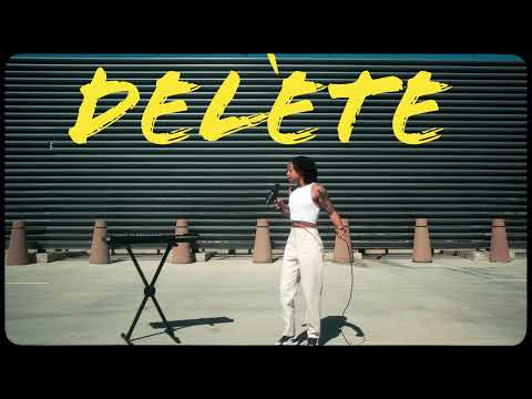 Shereen Jenkins - Crisis