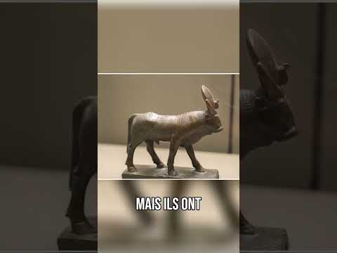 DES SCULPTURES EN BRONZE D’UNE PRÉCISION INCROYABLE