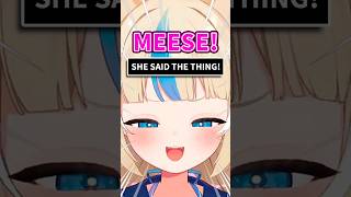 Saba, What's The PLURAL OF MOOSE?