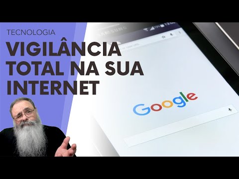 STF julga AÇÃO que PODE PERMITIR que POLÍCIA pegue INFORMAÇÕES do GOOGLE para PERSEGUIR PESSOAS