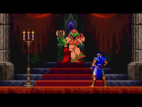 What is a "Metroidvania?" A miserable little pile of secrets!