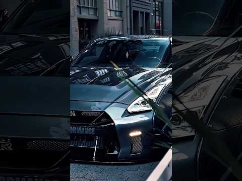 “End of an era, but the memories will roar forever.”#shorts #nissangtr35 #die #emotioncar