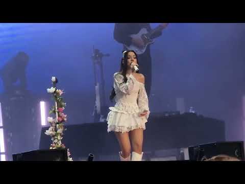 Ayliva: Aber Sie | Live in Hannover, N-JOY Starshow 2025, 7.6.2025