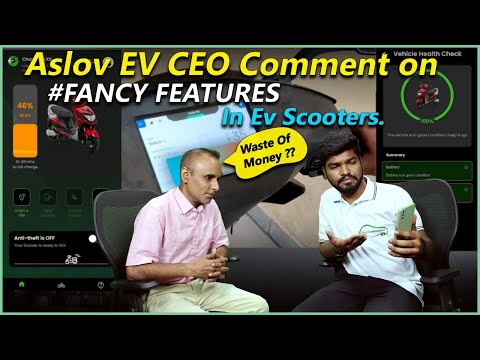 INDIA's EV Industry 2022 - An Insider Story | ASLOV EV CEO Interview | Electric Vehicles