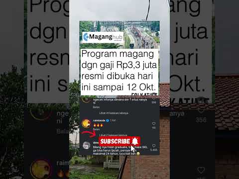 bagaimana tanggapan kalian #foryou #news