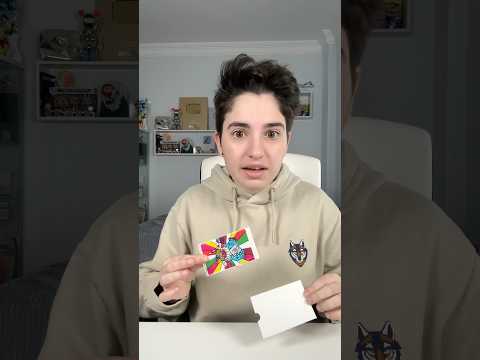 Compré trucos de magia en TEMU