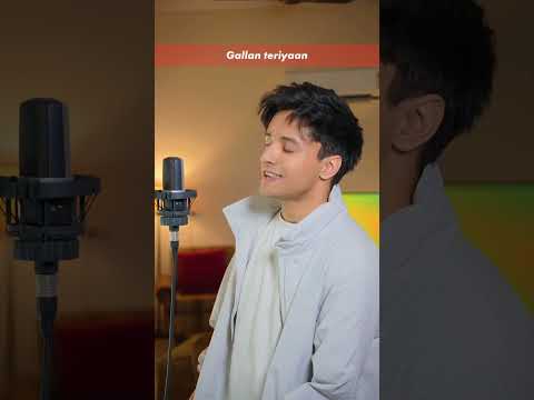 Katchi Sera (Hindi Mix by Aksh Baghla)