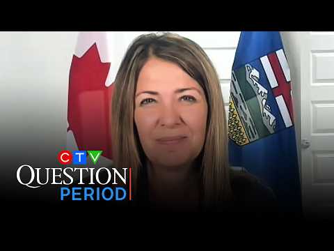 Ottawa rolls back red tape ahead of major investment summit | CTV Question Period