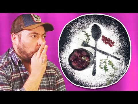 Zengin işi pastalar yaptık - yeme de yanında yat