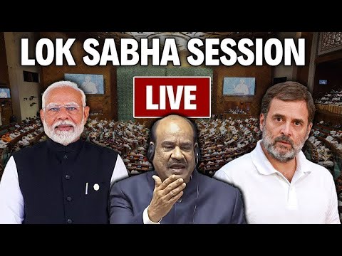 Lok Sabha LIVE | Parliament Winter session | PM Modi | SIR | Election Reforms | Rahul Gandhi