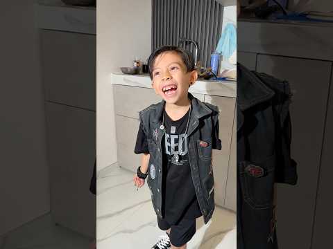 El niño odioso #comedy