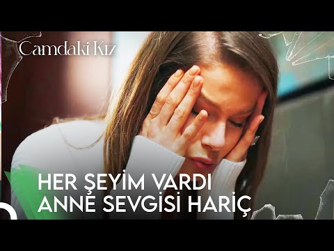 Ona Hatamı Doğarken Yapmıştım... | Camdaki Kız