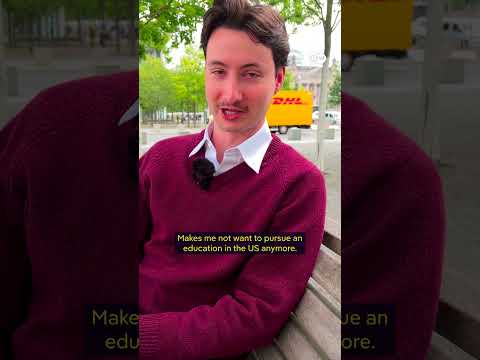 "Brain Gain" for Germany? | DW News