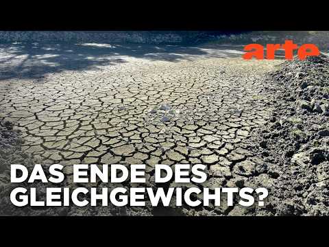 Gefährliche Wetterextreme - Dürre und Starkregen | Doku HD | ARTE