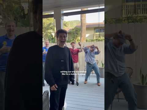 The ultimate season finale 🏝️👀