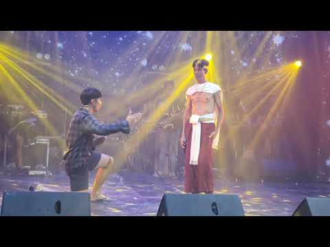จันทรโค...พ่อดมสแนคเเจ็คก้องห้ จันทรโค...พ่อดมสแนคเเจ็คก้องห้