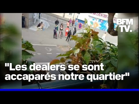 Clermont-Ferrand: une spirale de violences sur fond de trafic de drogue