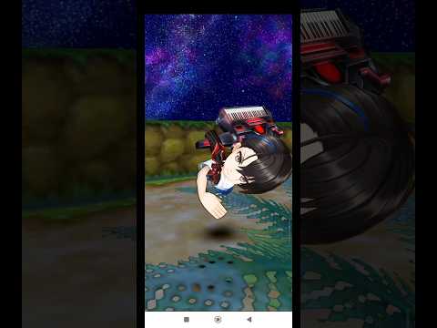 【白猫】#ネモ(30凸GC輝):Lv.9999 超多腕! コスモデセアバモス(前半弱点,HP25京)|#白猫プロジェクト #shorts 2026-05-31