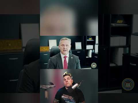 HUGE UPDATE ON THE <strong>NATIONAL</strong> FIREARMS ACT