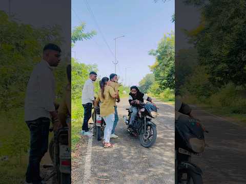 2000 की mustang🐎🤣 wait 4 twist @akki_dada7  #comedy #funny  #indore #shorts #ytshorts