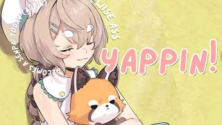 I become a Senpai today... AGAIN! 🎋 Let's chat before Gen 4 DEBUTS!